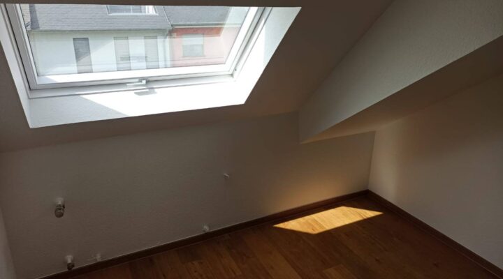 Maison rénovée Ghibici Construction SARL