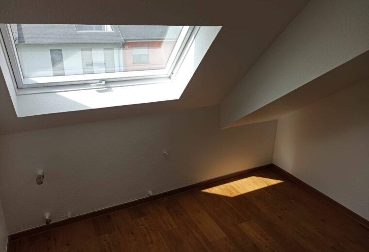 Maison rénovée Ghibici Construction SARL