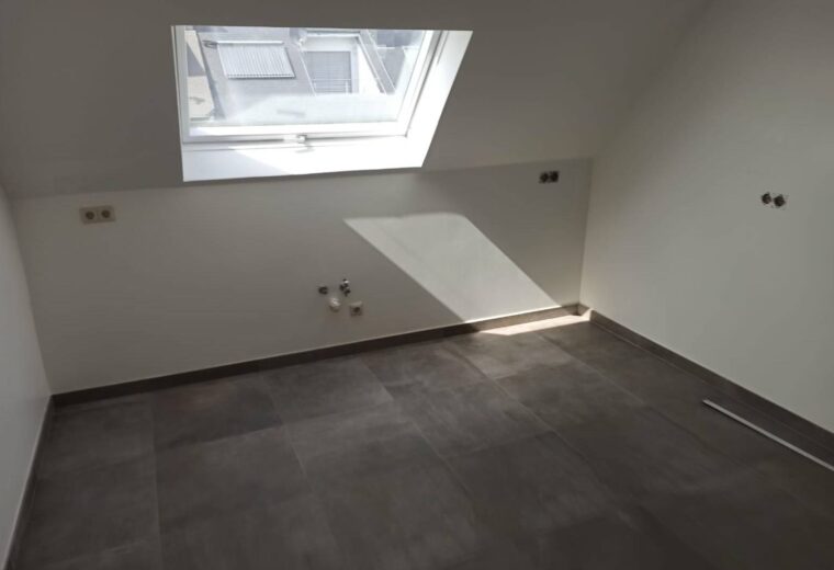 Maison rénovée Ghibici Construction SARL