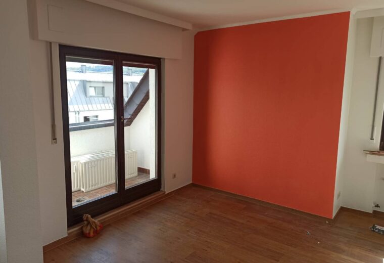Maison rénovée Ghibici Construction SARL