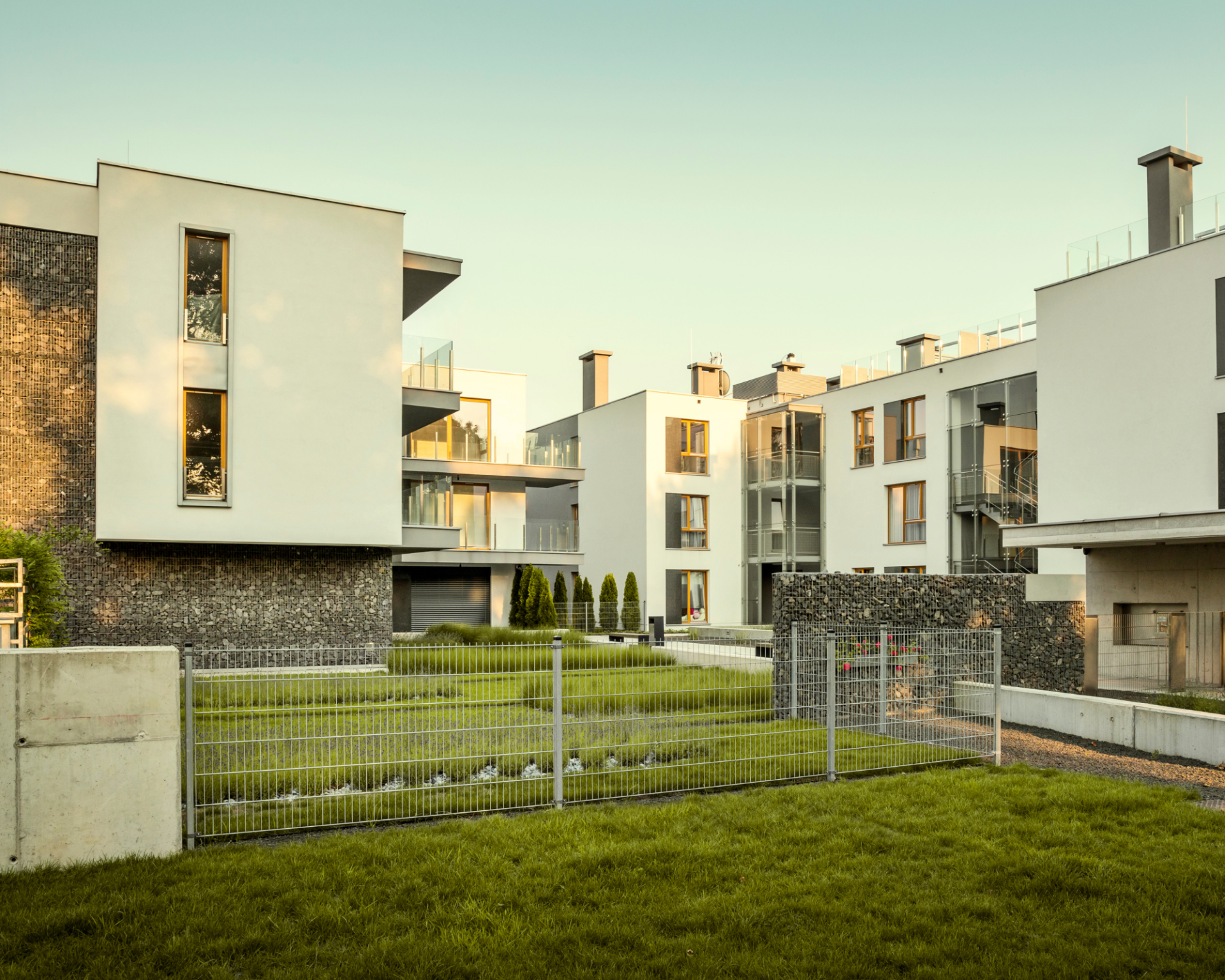 Aménagement de Jardins