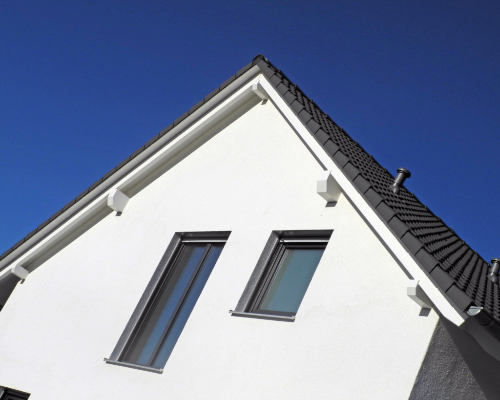 Rénovation et Revêtement de Façades